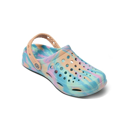 Joybees Unisex Active Clog Sandals
