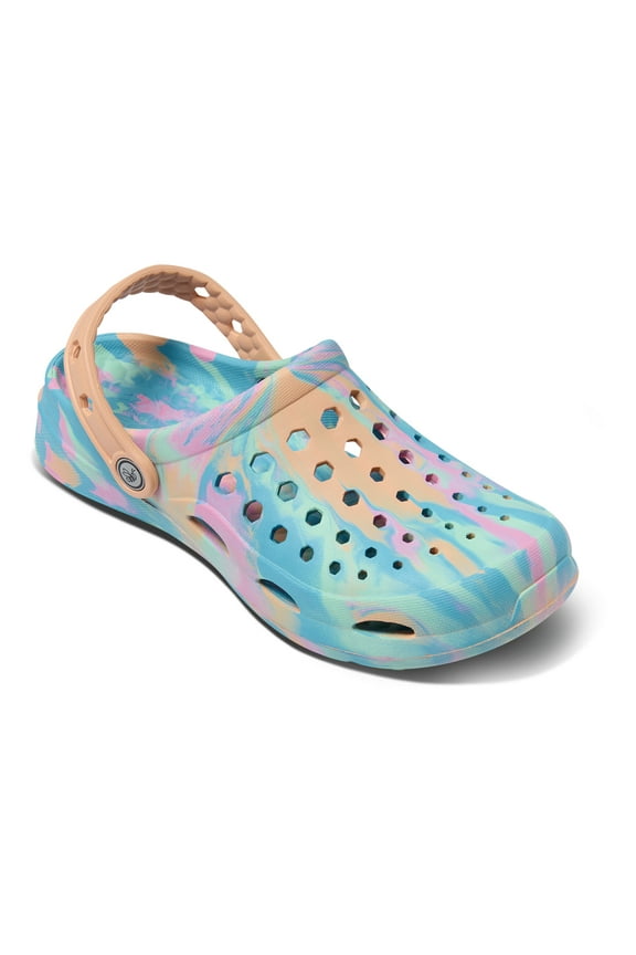 Unisex Active Clog Sandals