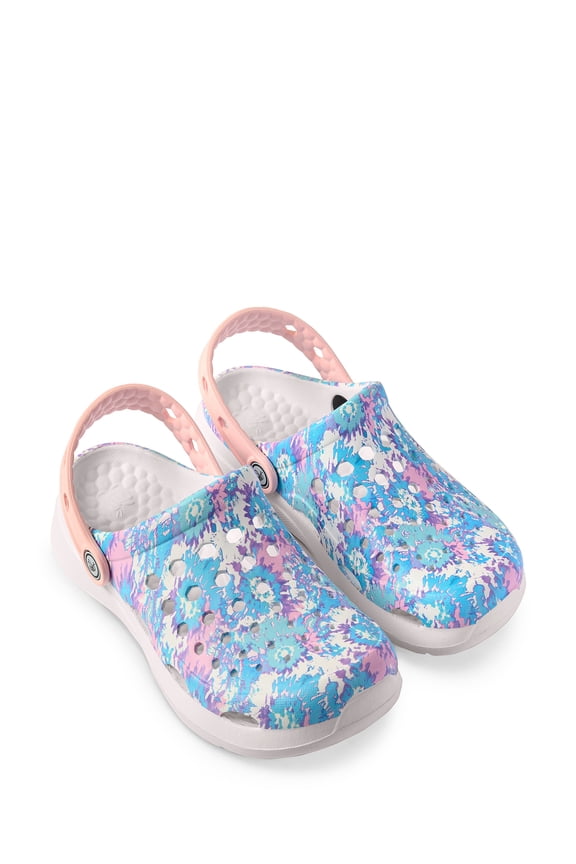 Unisex Active Clog Sandals