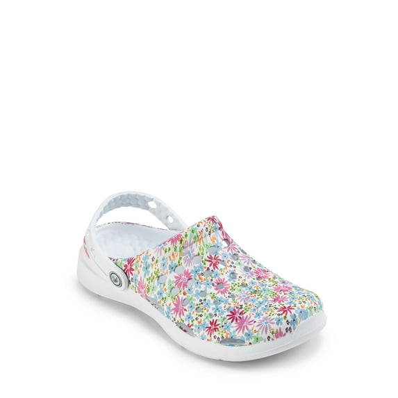 Joybees Unisex Active Clog Sandals