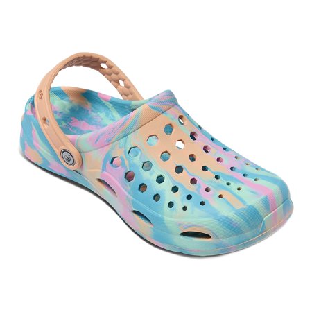 Joybees Unisex Active Clog Sandals