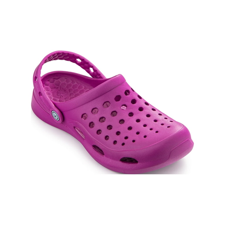Supportive clogs store