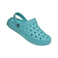 thumbnail image 1 of Joybees Varsity Clog - Comfortable Slip-on Water Friendly Athletic Clog for Women and Men, 1 of 7