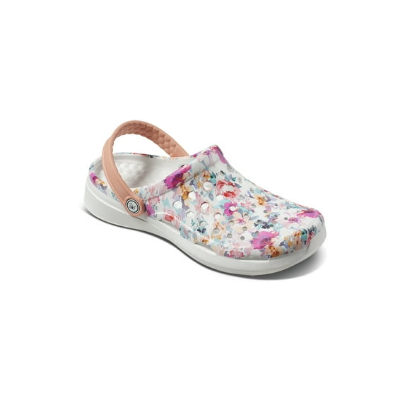 Joybees Women's EVA Active Clogs
