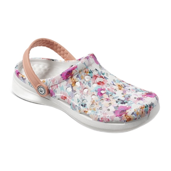 Joybees Women's EVA Active Clogs