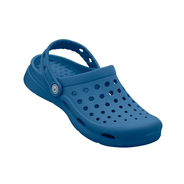 Joybees Women's and Men's Active Clogs - Walmart.com