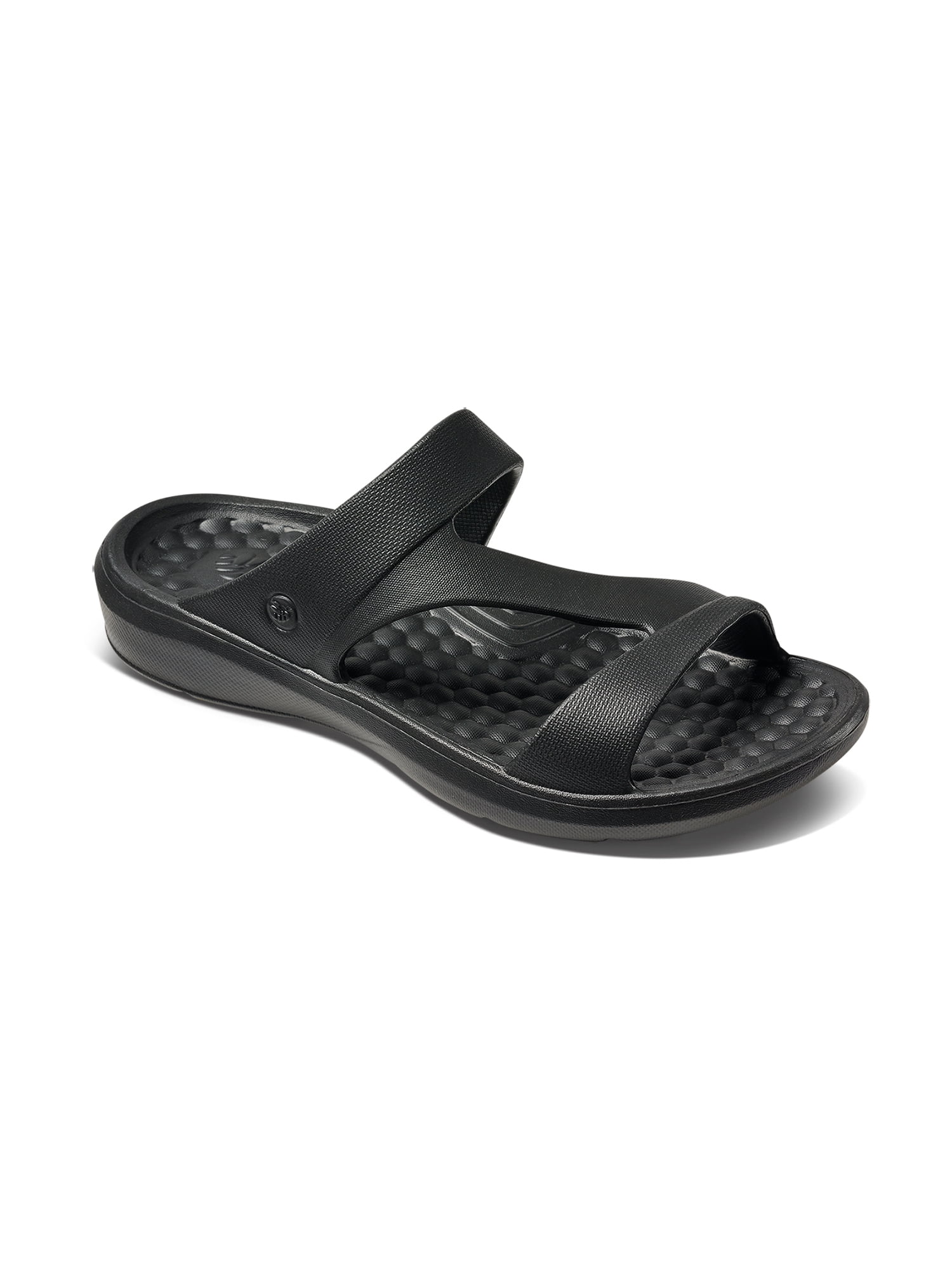 Joybees Women's Slip-On Arch Support Sandals