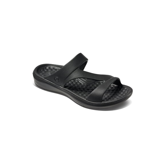 Joybees Women's Slip-On Arch Support Sandals