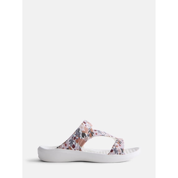 Joybees Women's Slip-On Arch Support Sandals