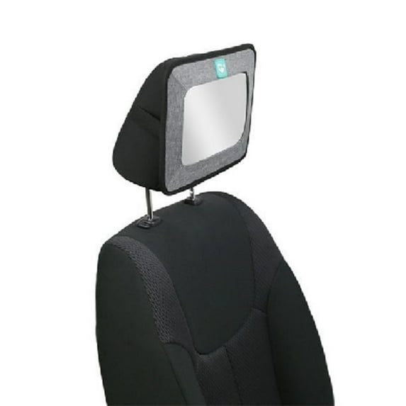 Joybi Deluxe J25-1625 Universal Rear View Mirror, Baby Car Mirror