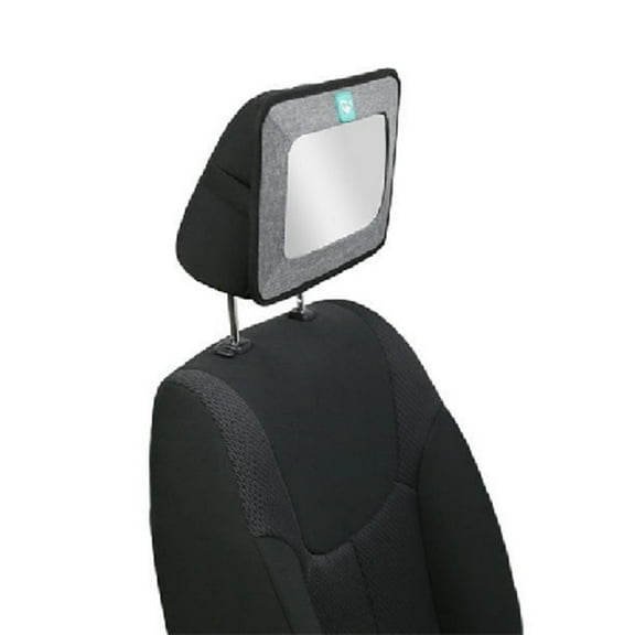 Joybi Deluxe J25-1625 Universal Rear View Mirror, Baby Car Mirror