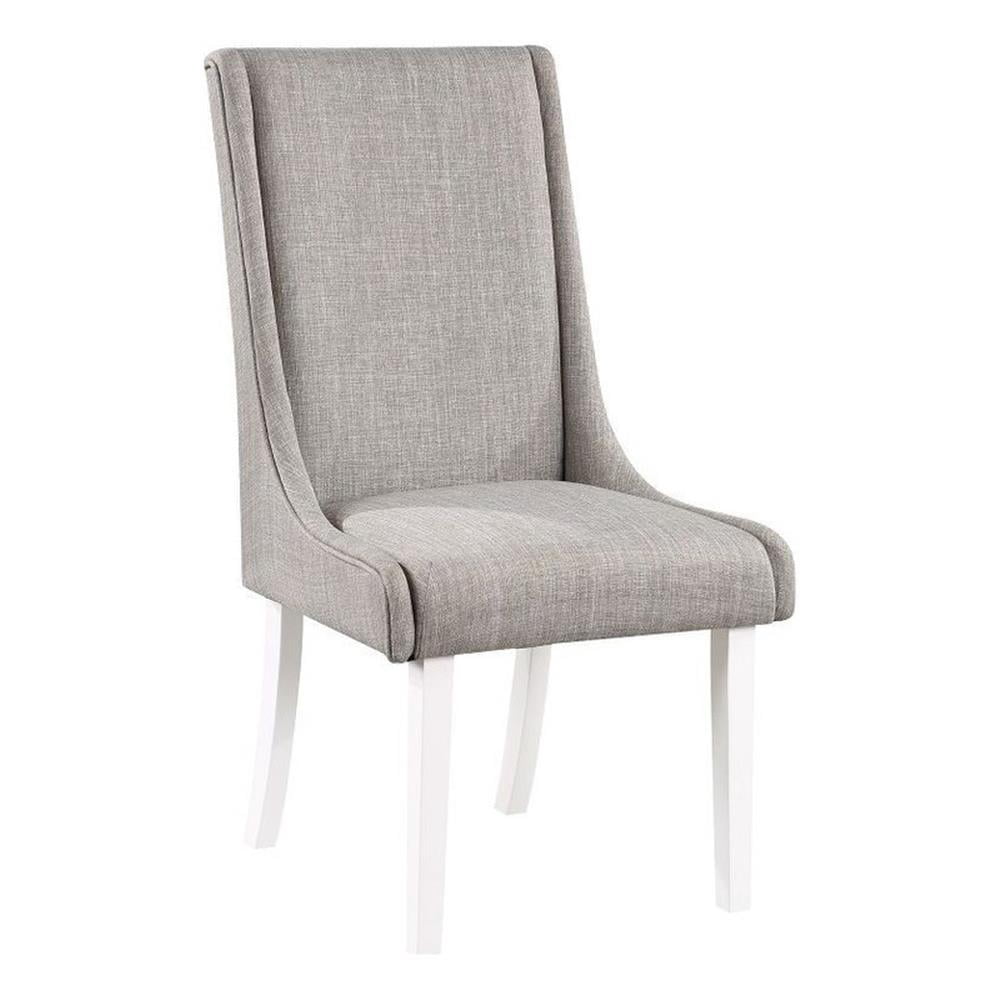 Benjara Joyce Side Dining Chair