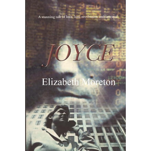 Joyce (Paperback)