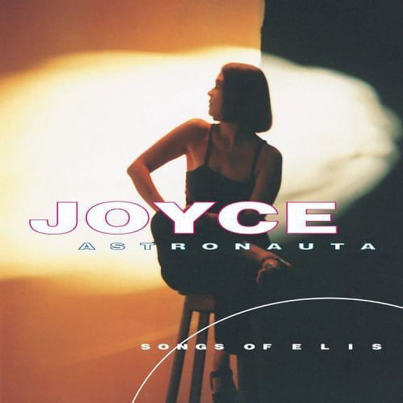 Joyce - Astronauts: Songs of Elis - Music & Performance - CD