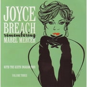 Joyce Breach - Remembering Mabel Marcer, Vol. 3 - Opera / Vocal - CD