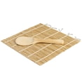 thumbnail image 1 of Joyce Chen 3-Piece Sushi Making Kit with Sushi Roller, 1 of 3