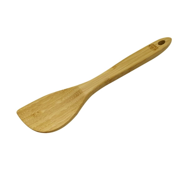 Joyce Chen J33-2014 Burnished Bamboo Wok Spatula (13-In.)