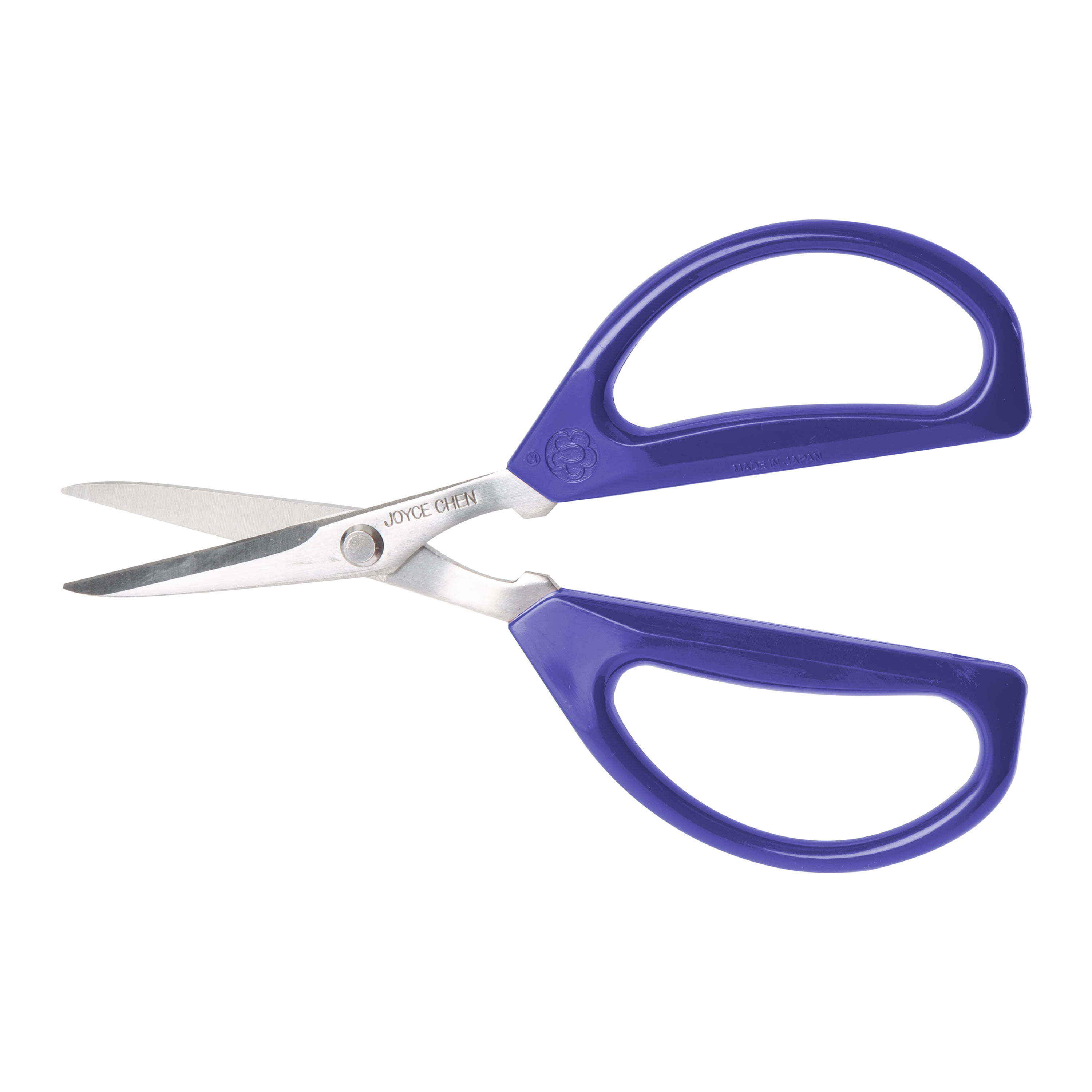 Pmmj Wavy Stainless Steel Scissors For Baby Food Aid Portable Scissors For  Kids Food Cutting Flexible Handle Household Kitchen Scissors For Restaurants/supermarkets  - Temu