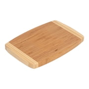 Joyce Chen Small Bamboo Cutting Board, 6x9 Inches