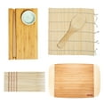 thumbnail image 1 of Joyce Chen Sushi Bundle, 4 Piece, 1 of 11