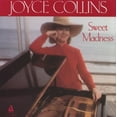 thumbnail image 1 of Joyce Collins - Sweet Madness - Jazz - CD, 1 of 1