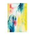 thumbnail image 1 of Joyce Combs 'Pretty Things I' Canvas Art, 1 of 3