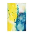 thumbnail image 1 of Joyce Combs 'Pretty Things II' Canvas Art, 1 of 3