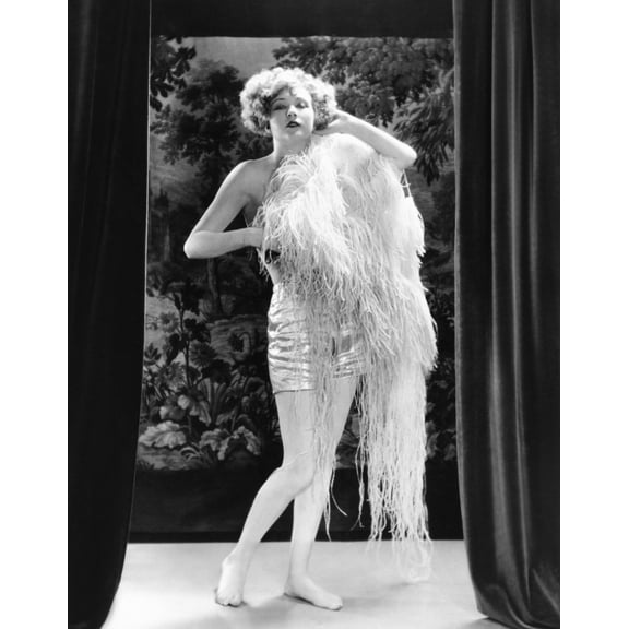 Joyce Compton 1926 Photo Print (8 x 10)