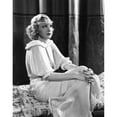 thumbnail image 1 of Joyce Compton Ca. 1935 Photo Print (8 x 10), 1 of 4