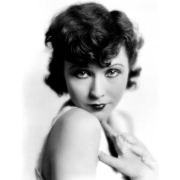 Joyce Compton Ca. Late 1920S Photo Print (8 x 10)