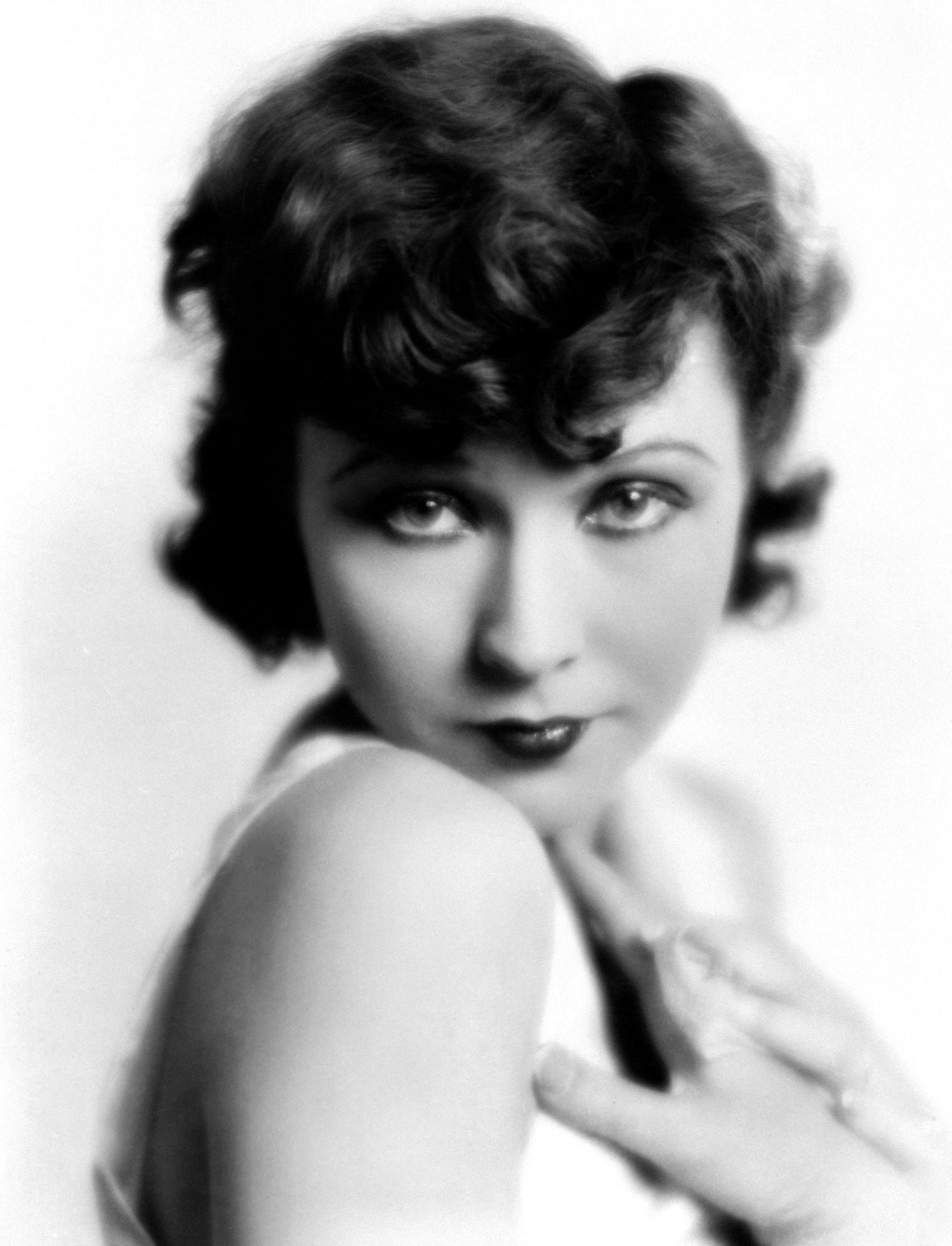 Joyce Compton Canvas Art - (16 x 20)
