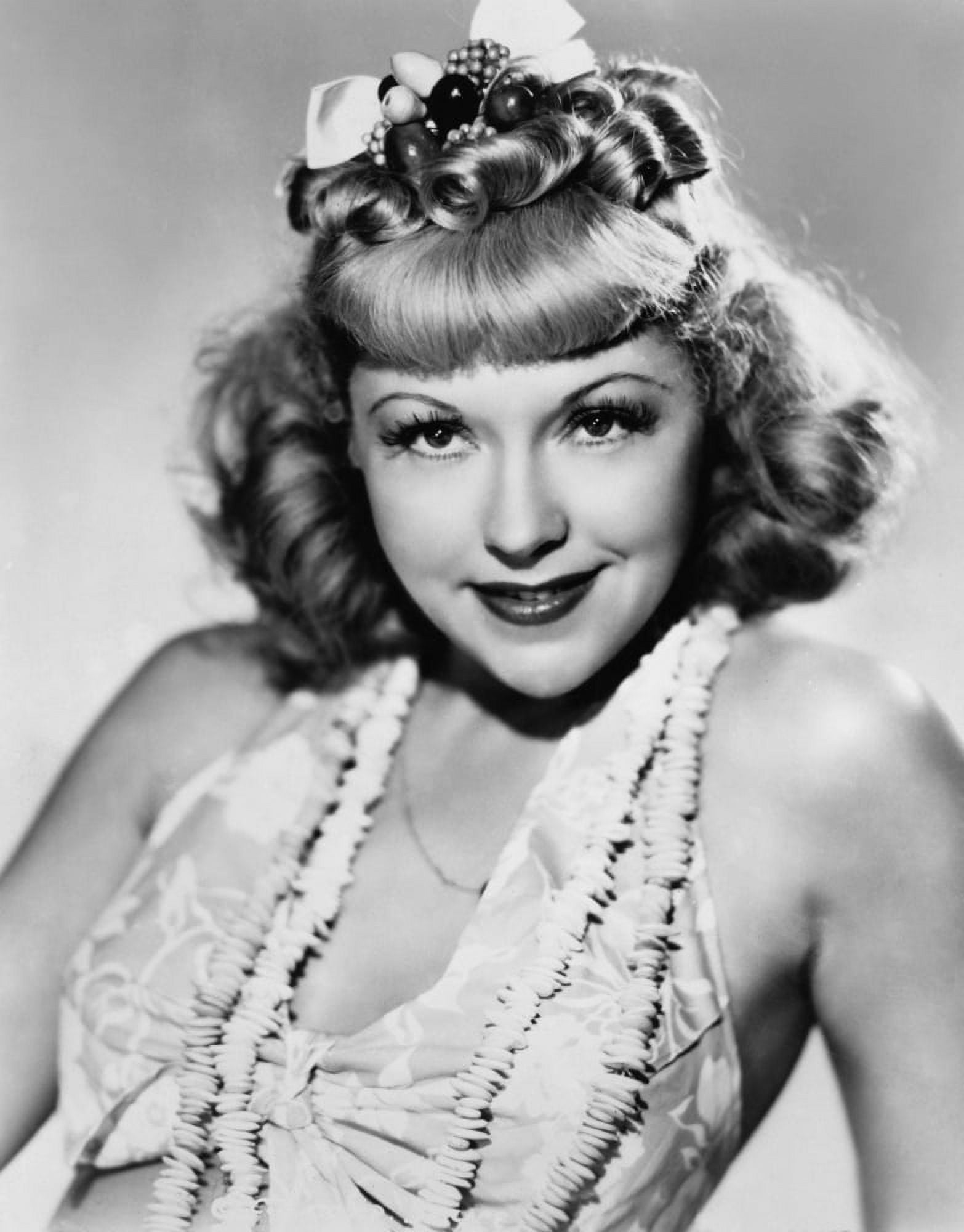 Joyce Compton Canvas Art - (16 x 20)