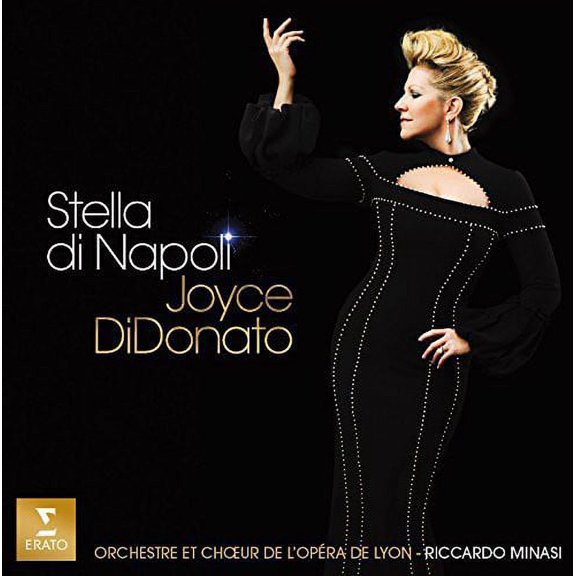 Joyce Didonato - Bel Canto Arias - Music & Performance - CD