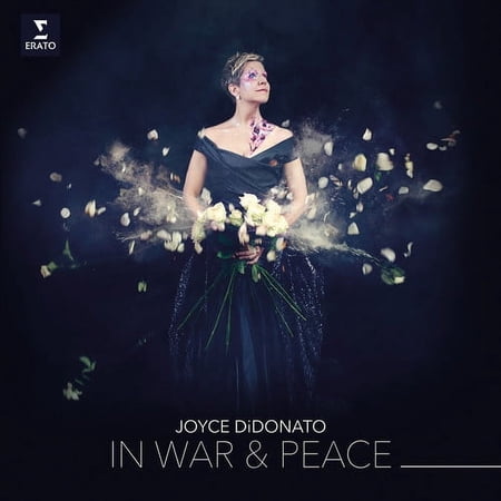 Joyce Didonato - In War & Peace: Harmony Through Music - Music & Performance - CD