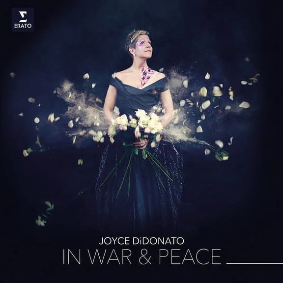 Joyce Didonato - In War & Peace: Harmony Through Music - Music & Performance - CD