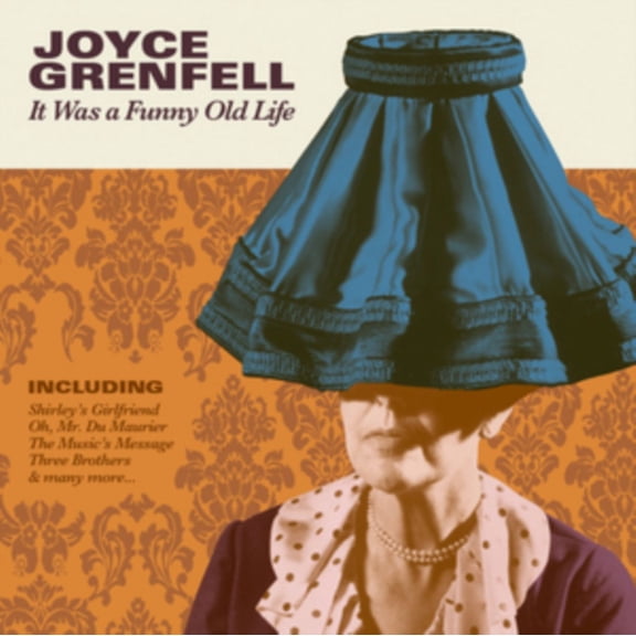 Joyce Grenfell - Its a Funny Old Life