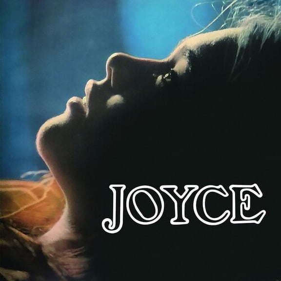 Joyce - Joyce - Music & Performance - Vinyl