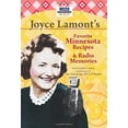 thumbnail image 1 of Pre-Owned Joyce Lamont's Favorite Minnesota Recipes & Radio Memories (Plastic Comb) 0760332916 9780760332917, 1 of 1