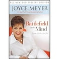 thumbnail image 1 of Pre-Owned Joyce Meyer: Battlefield of the Mind (DVD 0013131634693), 1 of 1