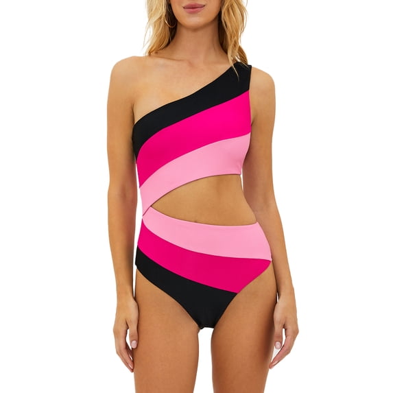 Joyce One-Piece Swimsuit