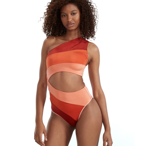 Joyce One-Piece Swimsuit