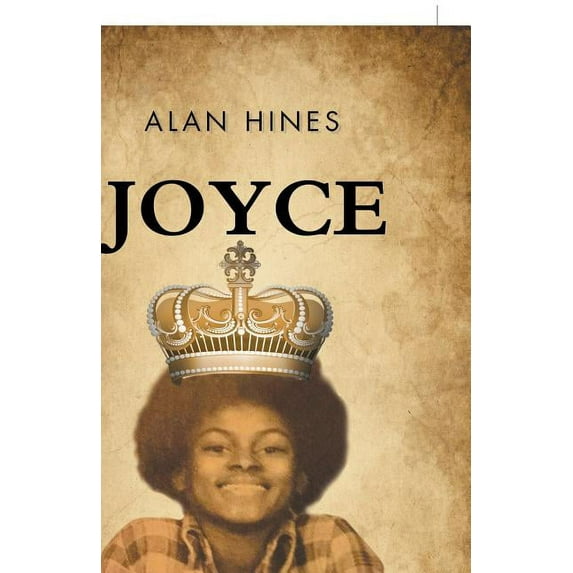 Joyce (Paperback)