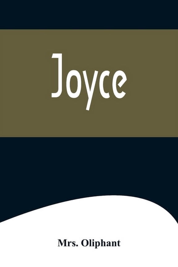 Joyce (Paperback)