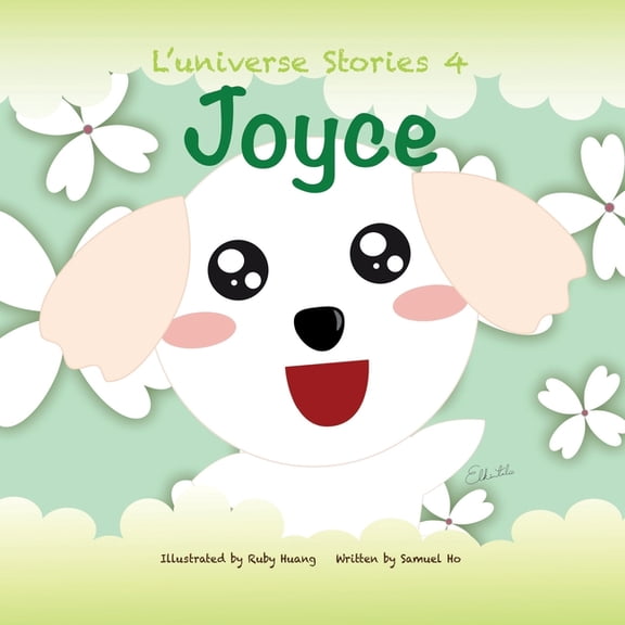 Joyce, (Paperback)