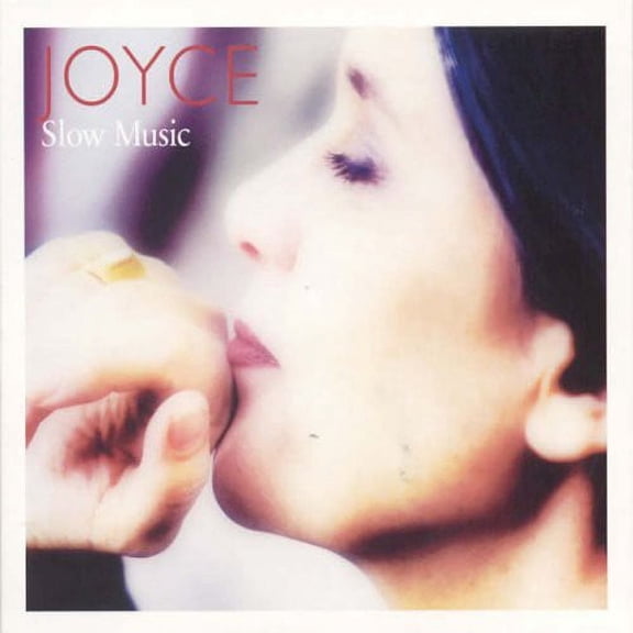 Joyce - Slow Music - Music & Performance - CD