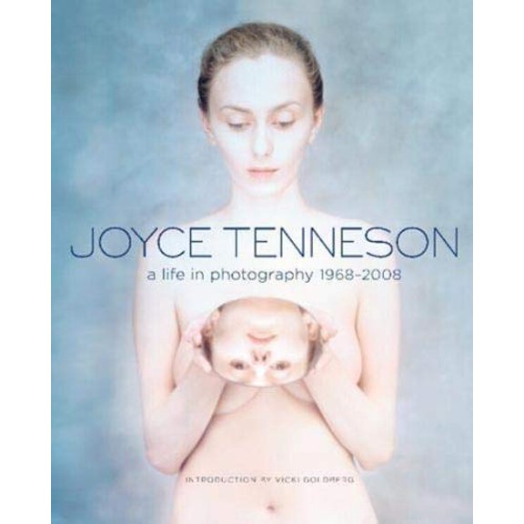 Pre-Owned Joyce Tenneson: a Life in Photography : 1968-2008 (Hardcover) 9780316004084