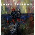 thumbnail image 1 of Pre-Owned Joyce Treiman (Hardcover) 1555951414 9781555951412, 1 of 1