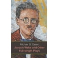 thumbnail image 1 of Joyce's Wake and Other Full-length Plays (Paperback), 1 of 1