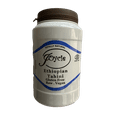 thumbnail image 1 of Shirley Bar Living Ethiopian Tahini, Kosher tahini dressing, Vegan, Raw, hulled, non-Gmo - The Best Tasting Tahini sesame paste, amazing sauce! Pure Ground 100% Ethiopian Sesame seeds, 1 LB (2 pack), 1 of 6