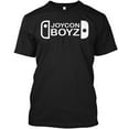 thumbnail image 1 of Joycon Boyz - T-shirt Made In The USA Size S To 5XL, 1 of 2